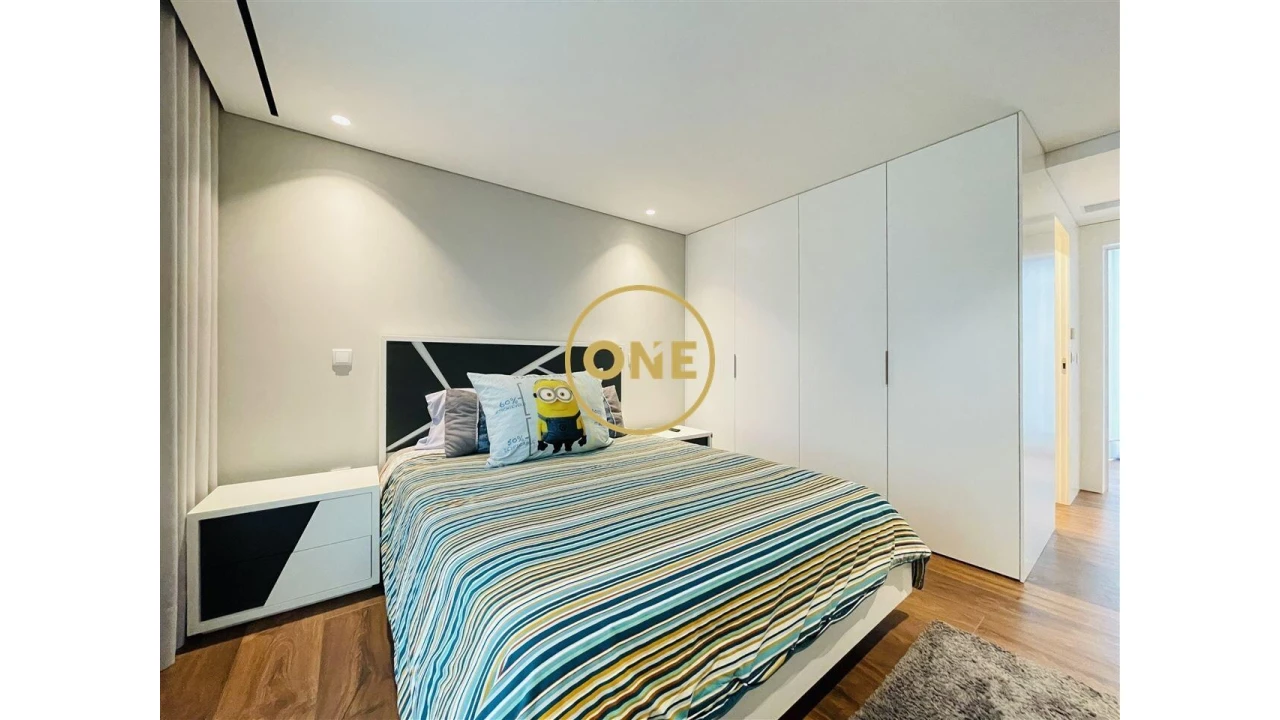 Moradia T4 para Venda em São Torcato Foto 32