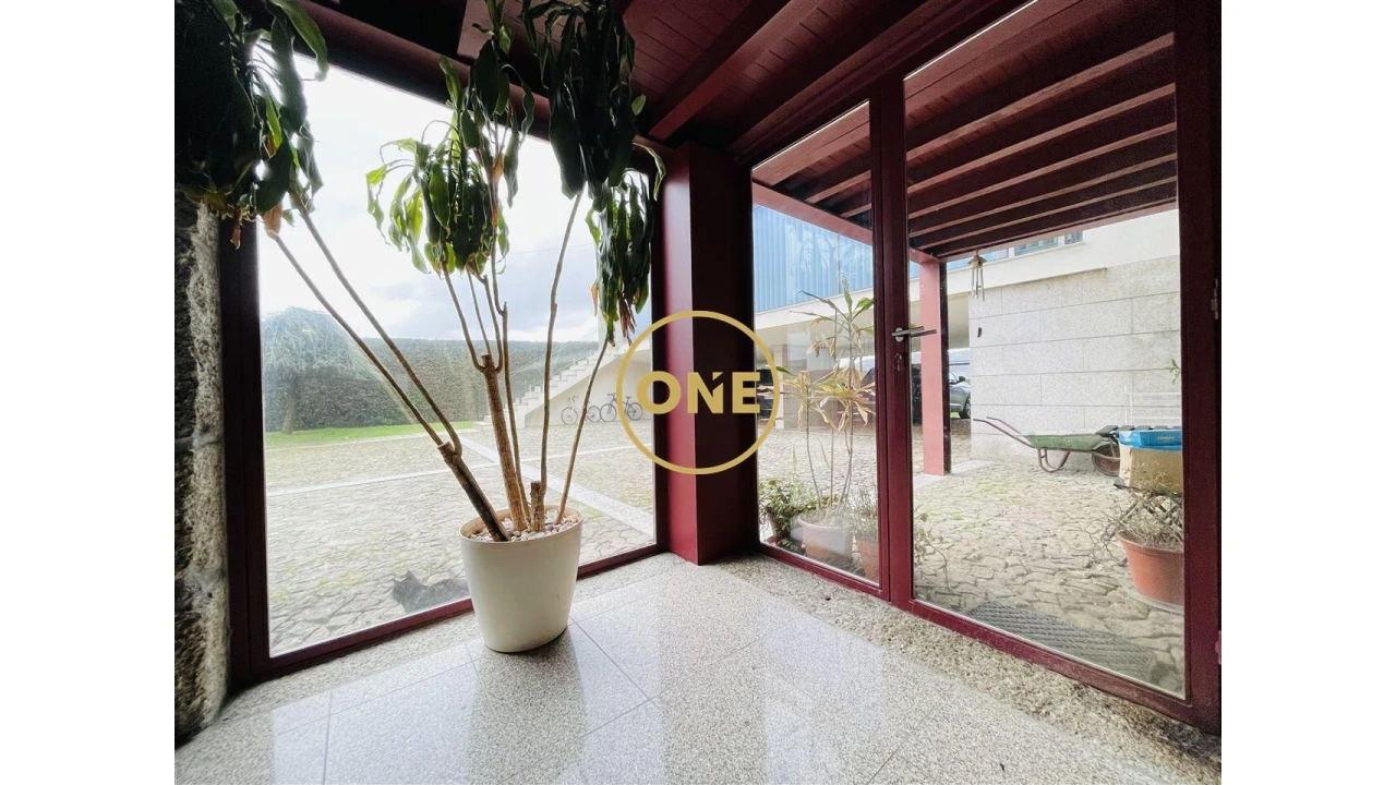 Moradia T4 para Venda em São Torcato Foto 54