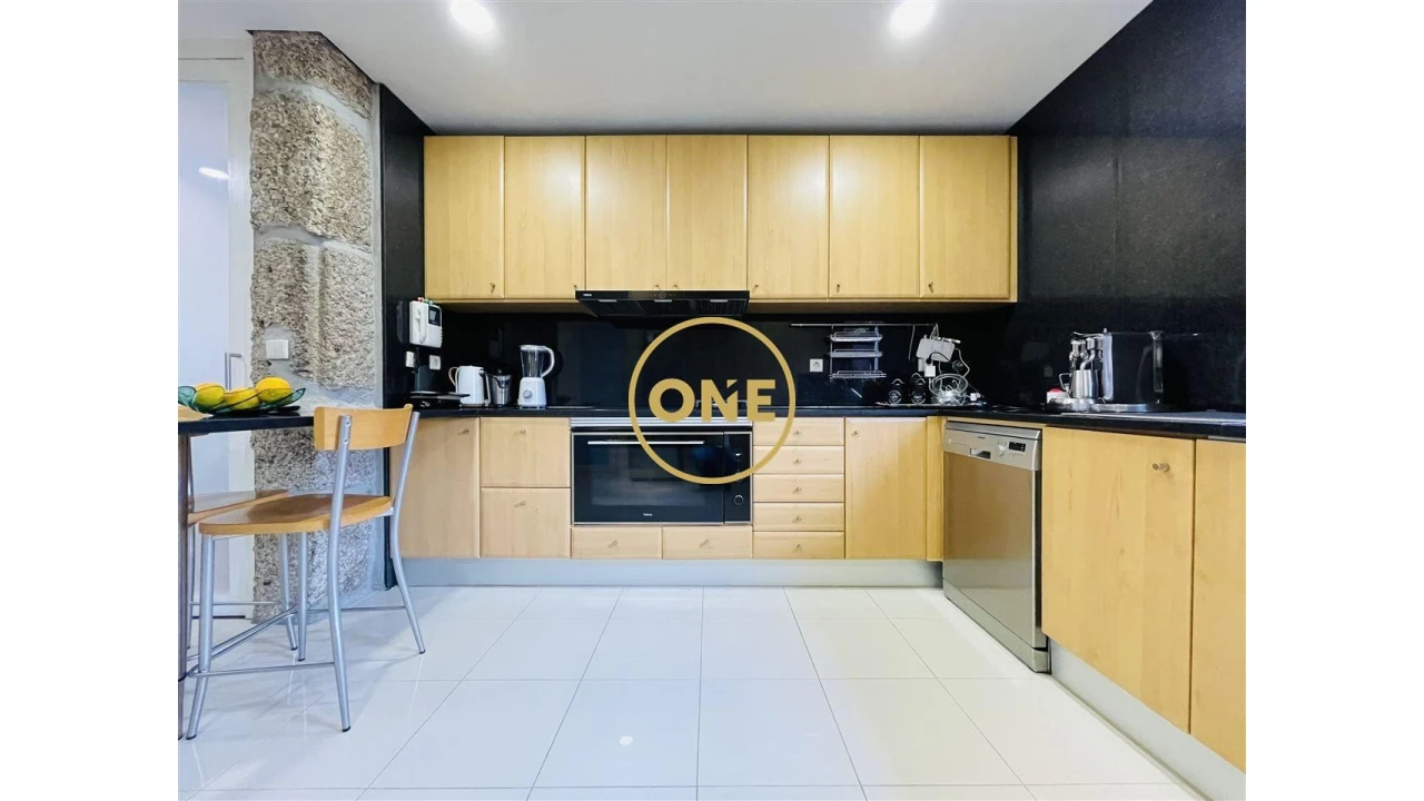 Moradia T4 para Venda em São Torcato Foto 11