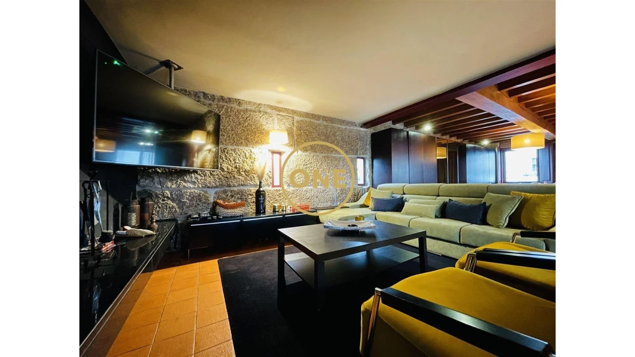 Moradia T4 para Venda em São Torcato Foto 43