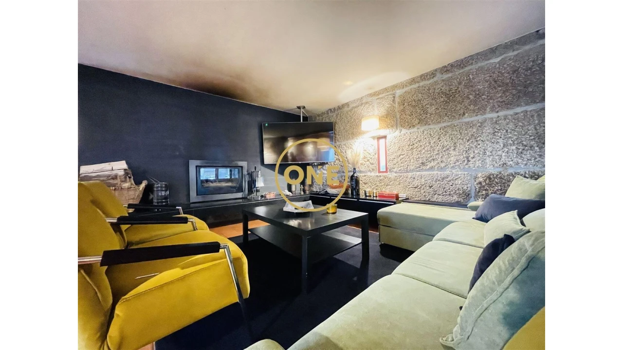 Moradia T4 para Venda em São Torcato Foto 45