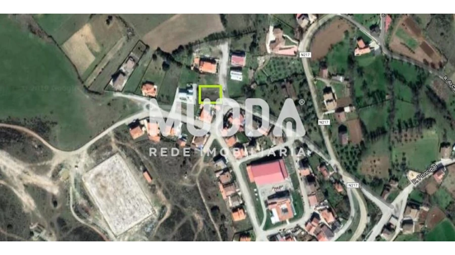 Terreno para Venda em São Pedro de Serracenos Foto 4
