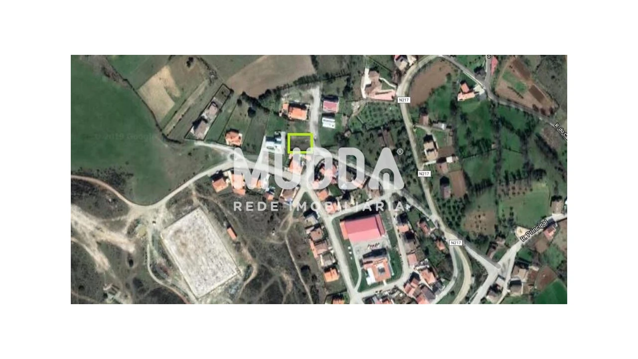 Terreno para Venda em São Pedro de Serracenos Foto 4