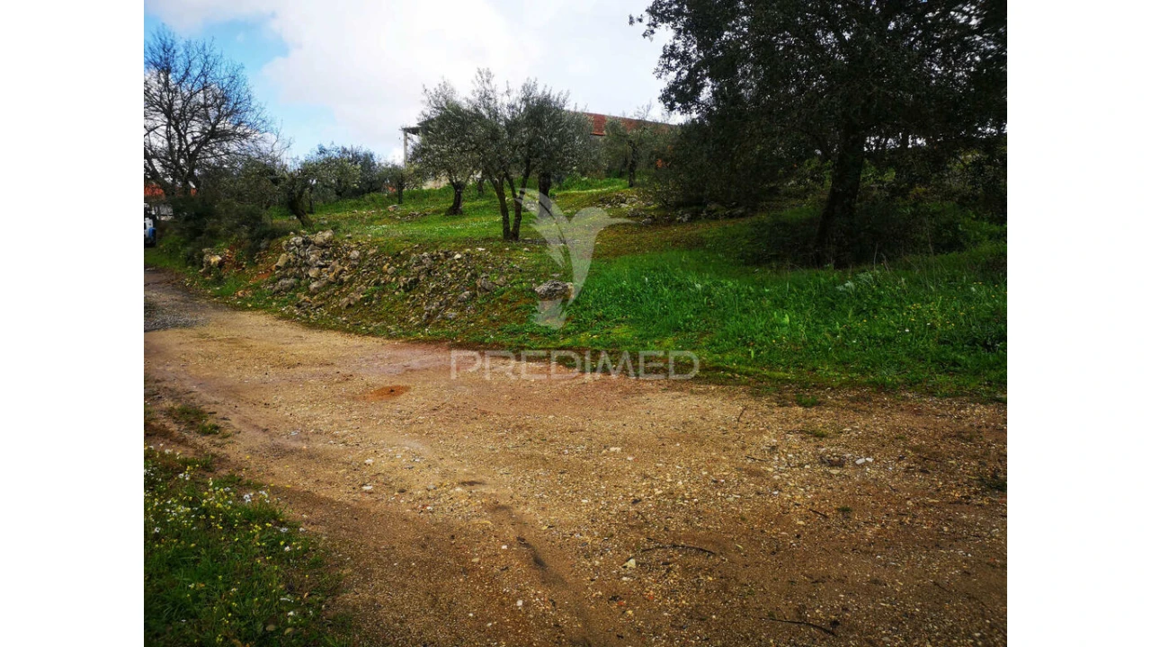 Terreno para Venda em Arrabal Foto 4