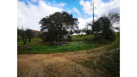 Terreno para Venda em Arrabal