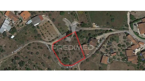 Terreno para Venda em Arrabal