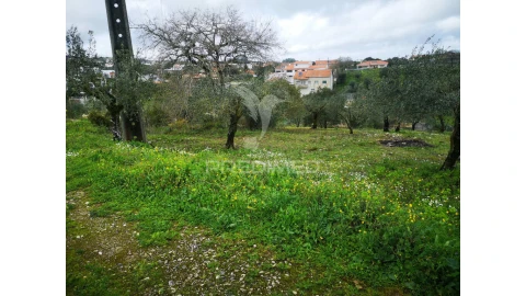 Terreno para Venda em Arrabal