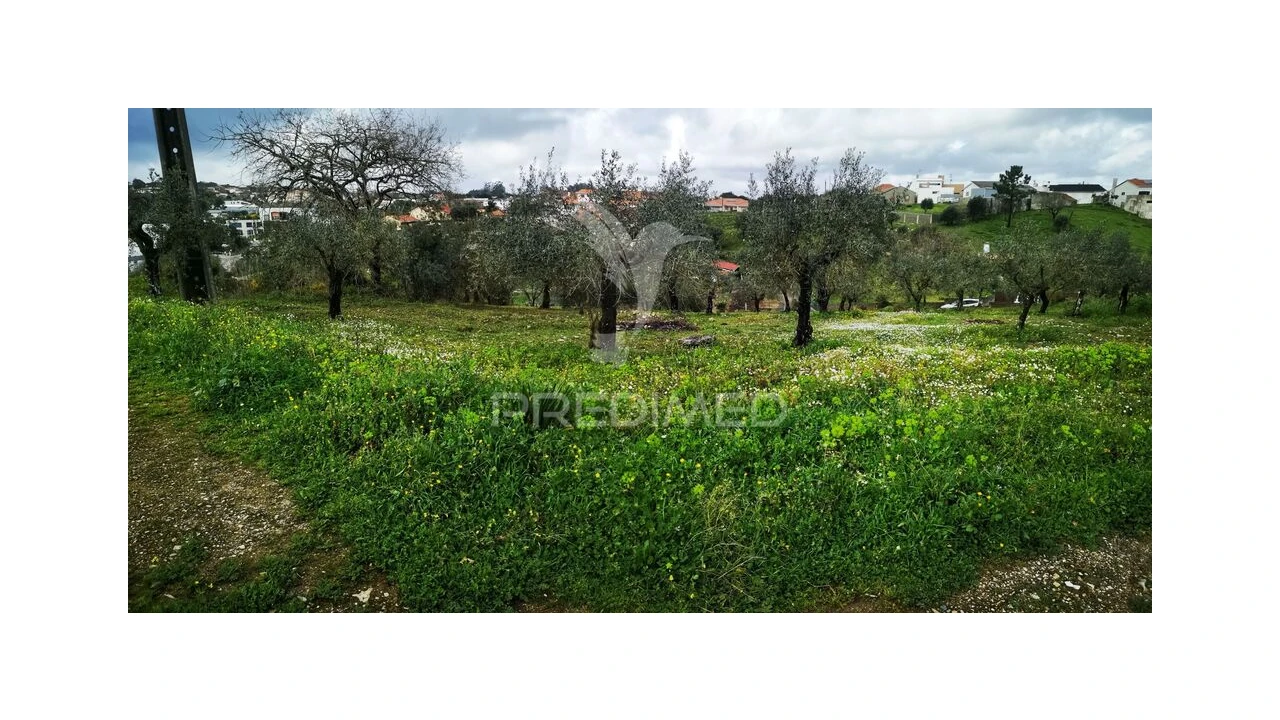 Terreno para Venda em Arrabal Foto 1