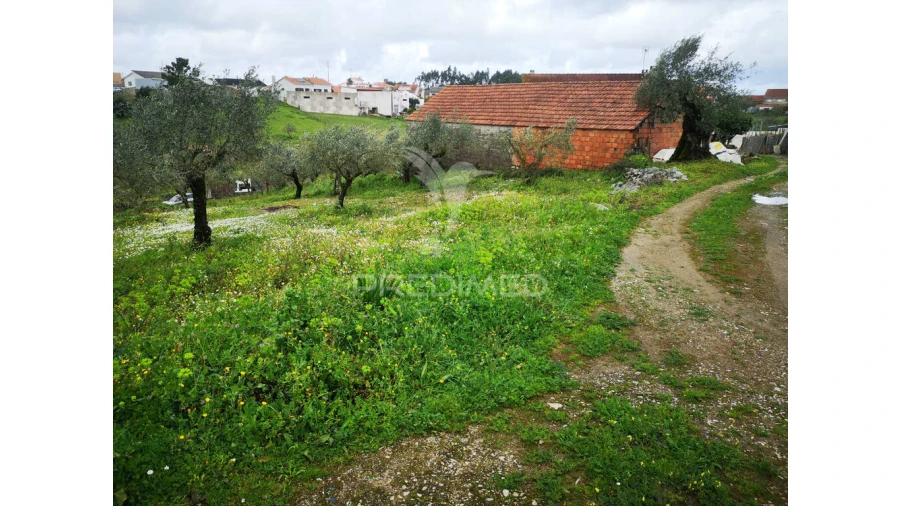 Terreno para Venda em Arrabal Foto 6