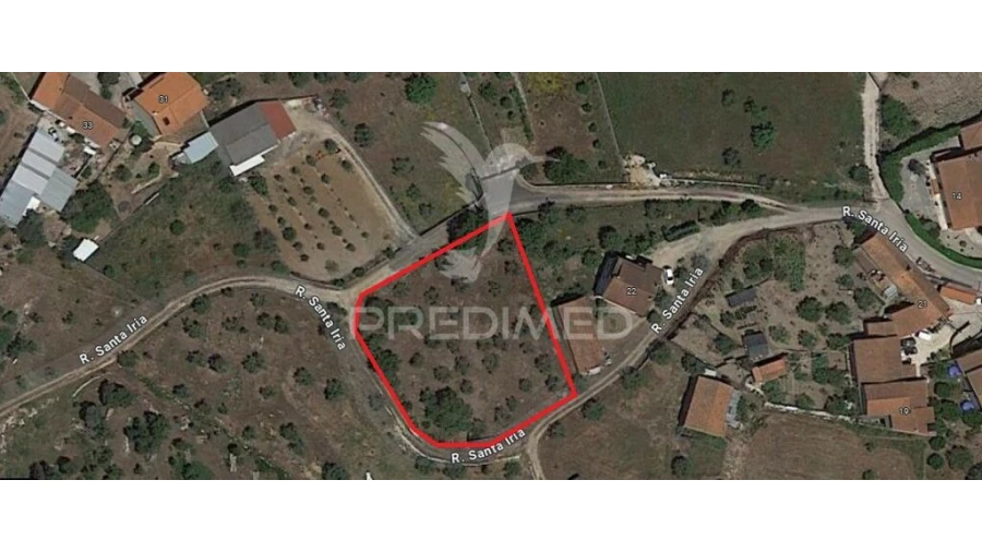Terreno para Venda em Arrabal Foto 9
