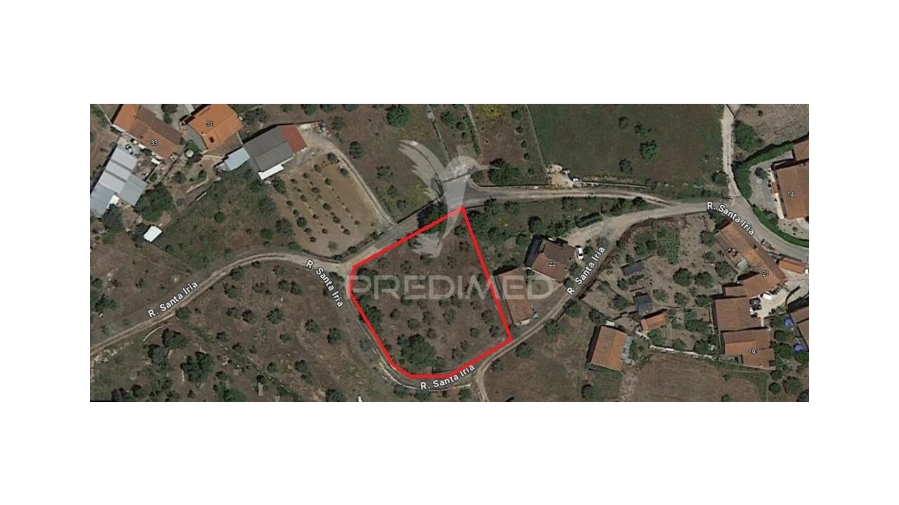 Terreno para Venda em Arrabal Foto 9