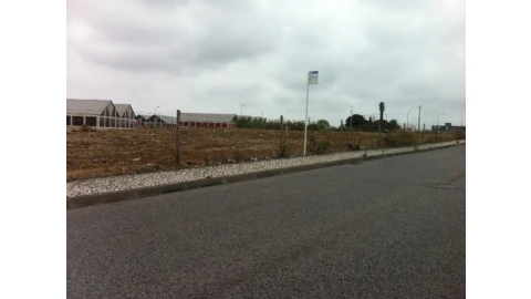 Terreno para Venda em Conceição e Cabanas de Tavira