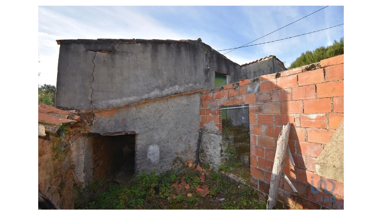 Moradia T3 para Venda em Espinhal Foto 12