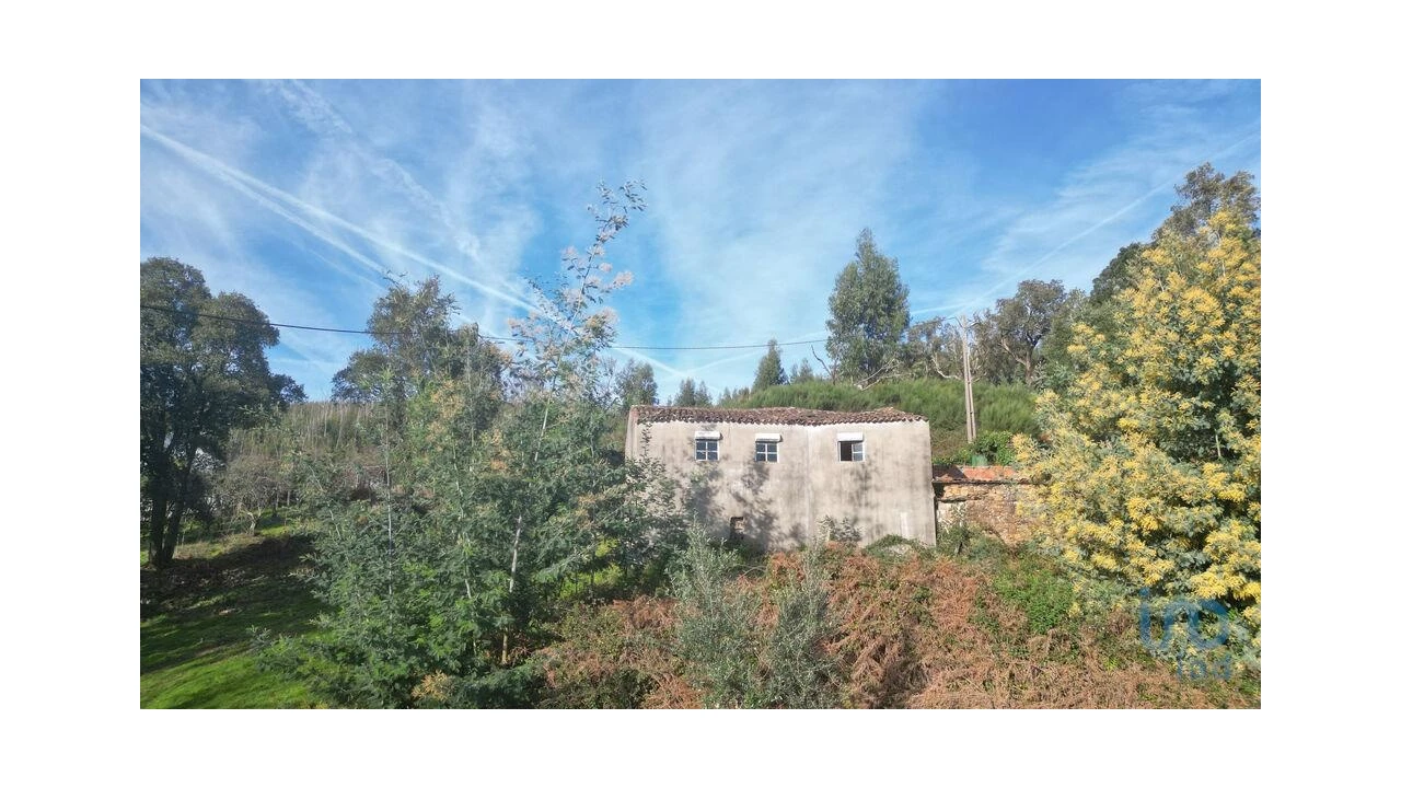 Moradia T3 para Venda em Espinhal Foto 1