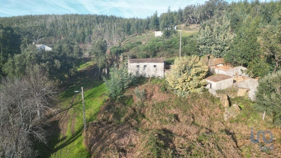 Moradia T3 para Venda em Espinhal Foto 4