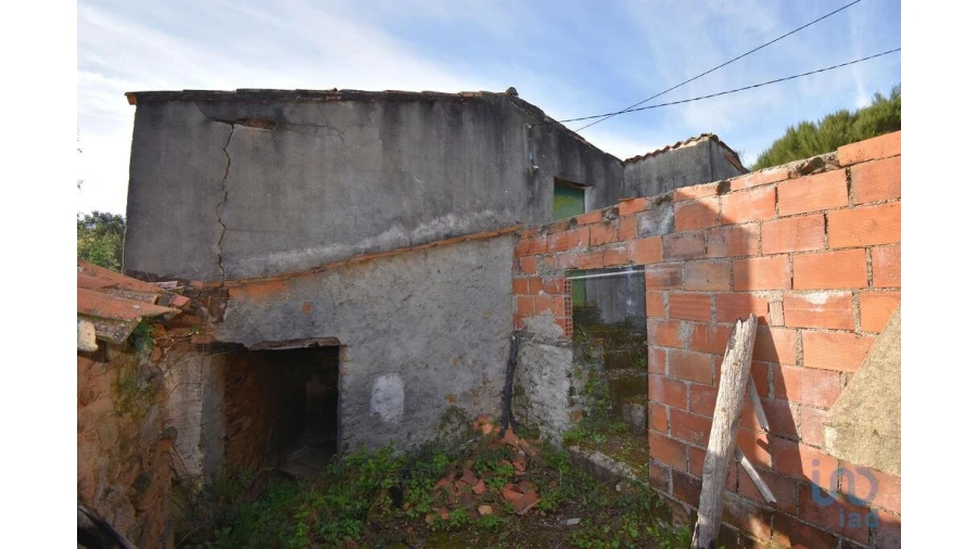 Moradia T3 para Venda em Espinhal Foto 12