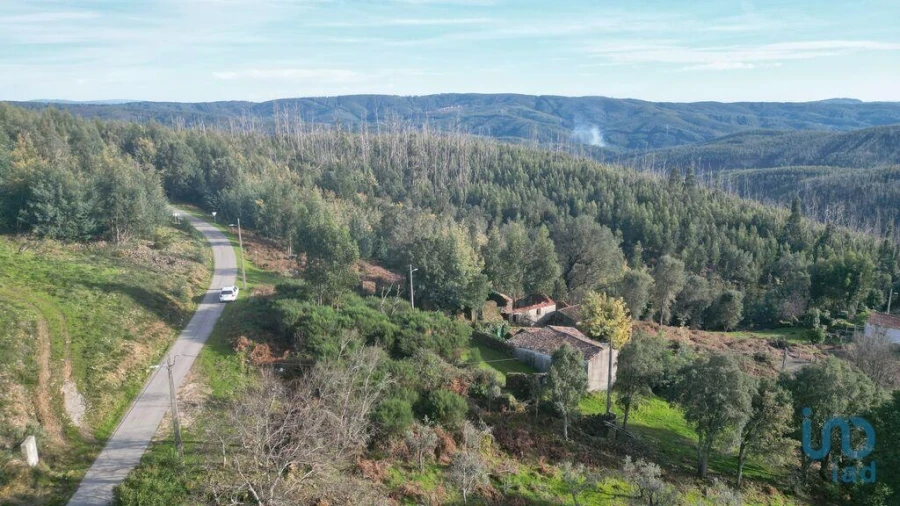 Moradia T3 para Venda em Espinhal Foto 7