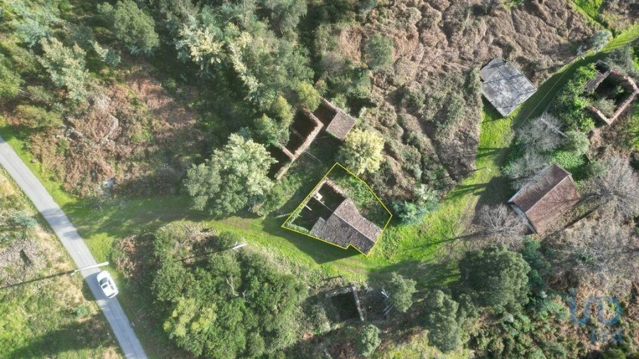 Moradia T3 para Venda em Espinhal Foto 6