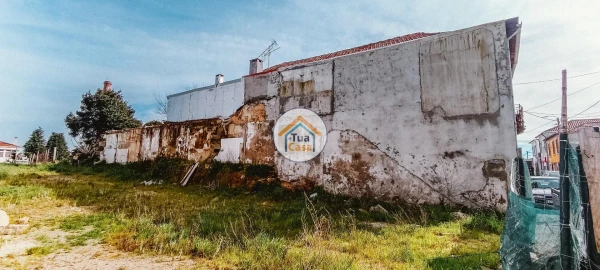 Terreno para Venda em Oliveira do Douro