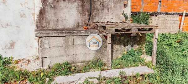 Terreno para Venda em Oliveira do Douro