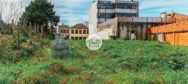 Terreno para Venda em Oliveira do Douro