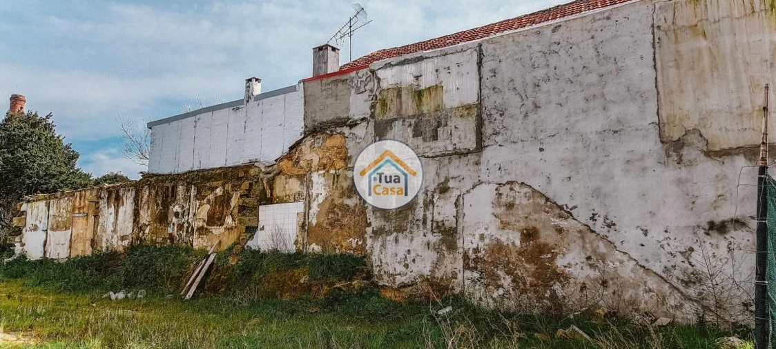 Terreno para Venda em Oliveira do Douro Foto 5
