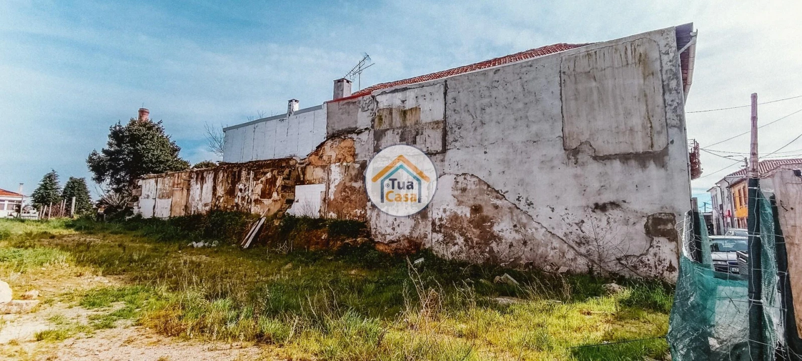 Terreno para Venda em Oliveira do Douro Foto 6