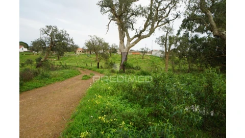Terreno para Venda em São Francisco da Serra