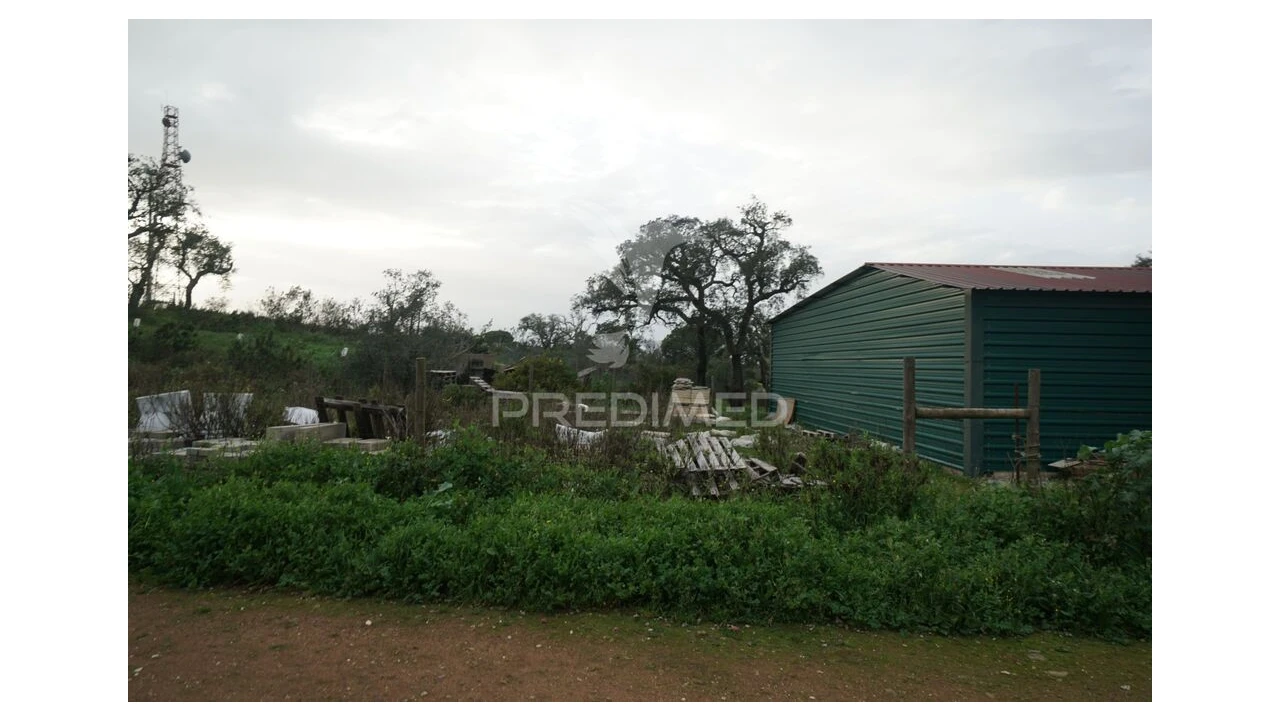 Terreno para Venda em São Francisco da Serra Foto 7