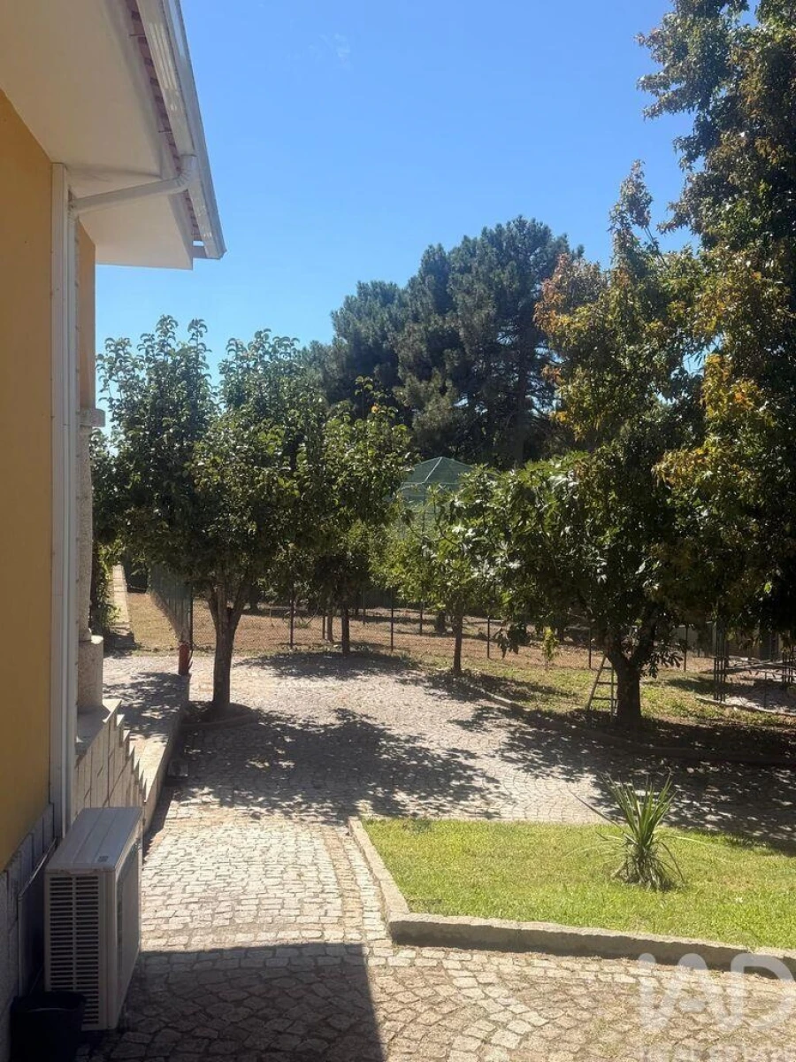 Moradia T5 para Venda em Adoufe e Vilarinho de Samardã Foto 14