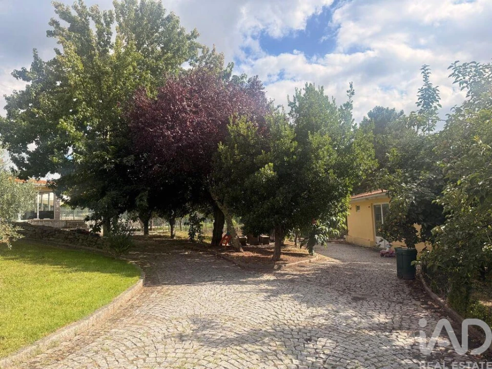 Moradia T5 para Venda em Adoufe e Vilarinho de Samardã Foto 11
