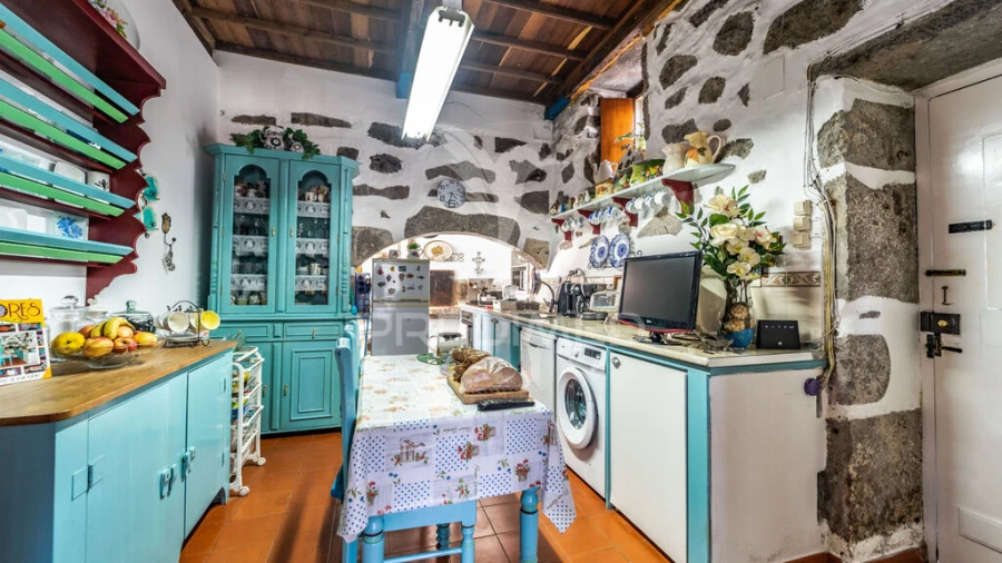 Moradia T1 para Venda em Angra (São Pedro) Foto 19