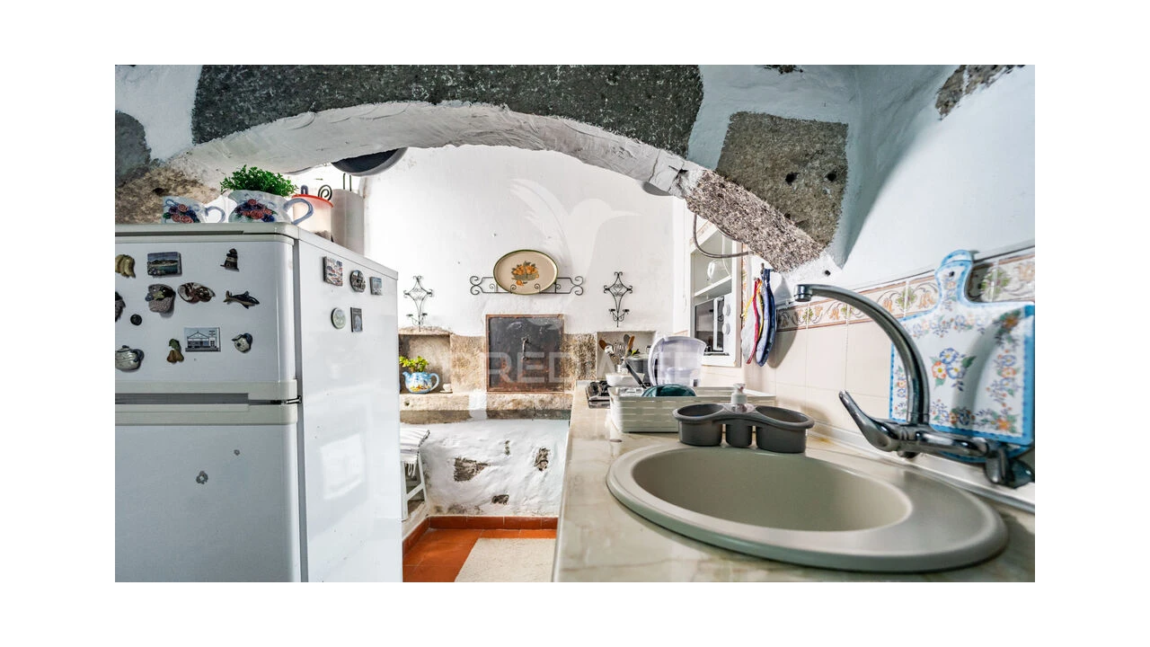 Moradia T1 para Venda em Angra (São Pedro) Foto 20