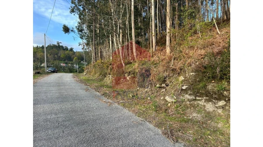 Terreno para Venda em Marrancos e Arcozelo Foto 34