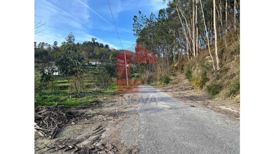 Terreno para Venda em Marrancos e Arcozelo Foto 36