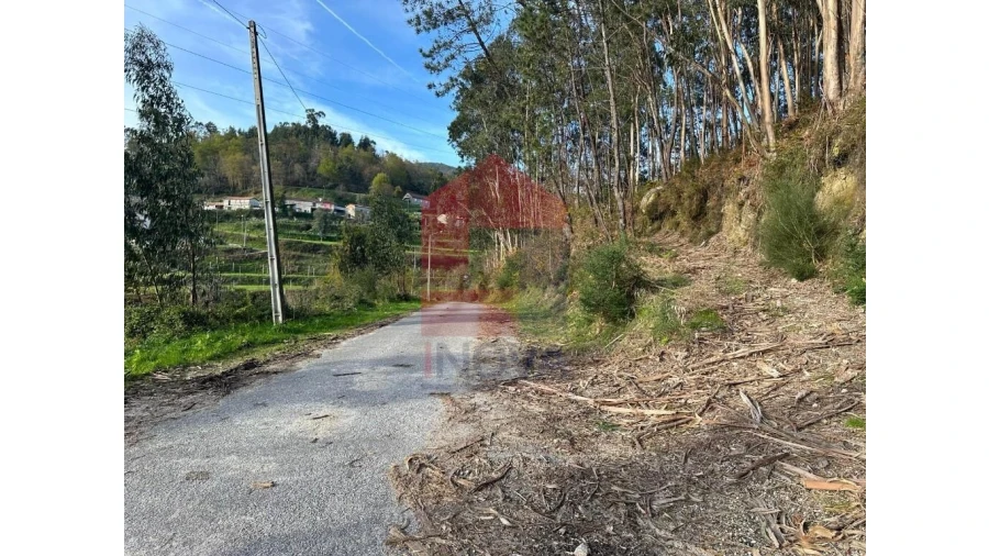 Terreno para Venda em Marrancos e Arcozelo Foto 38