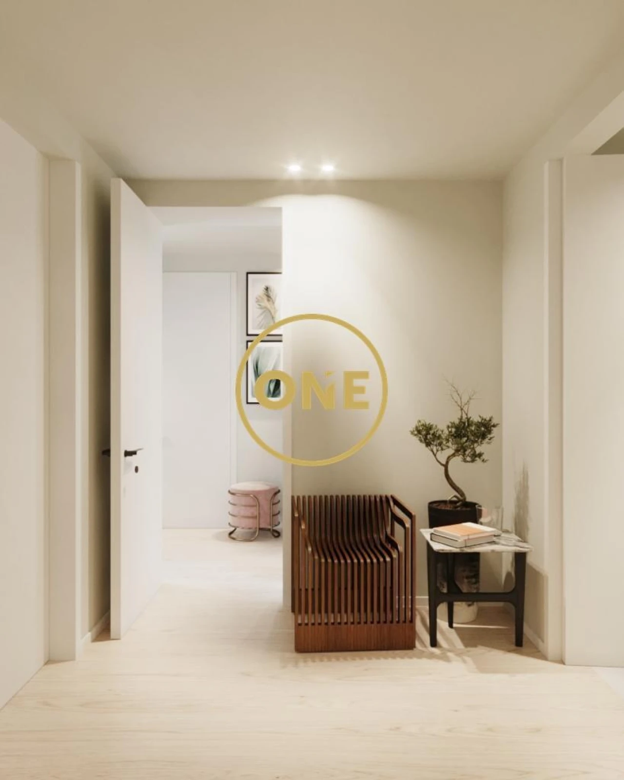 Apartamento T3 para Venda em Canidelo Foto 5