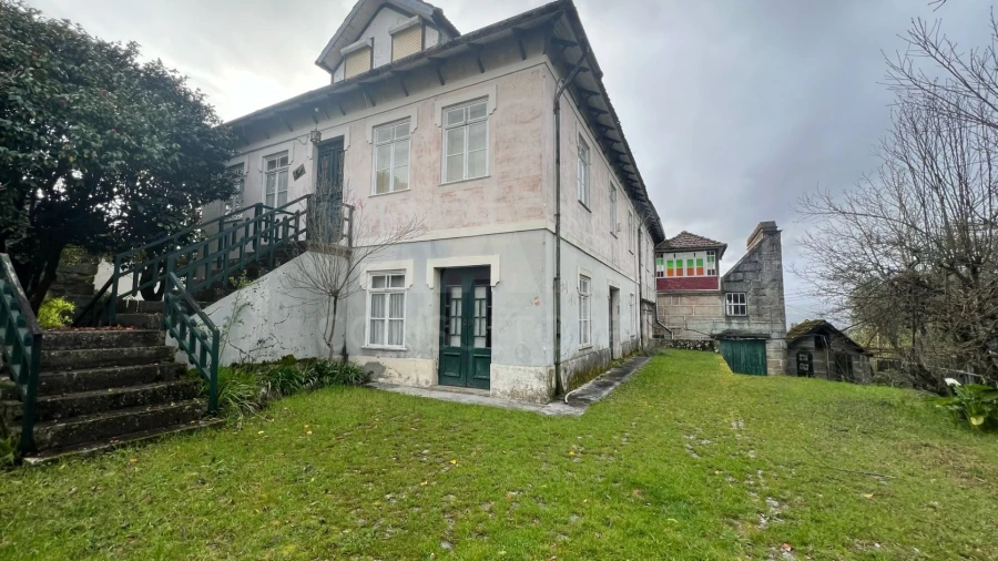 Quinta para Venda em Bem Viver Foto 1