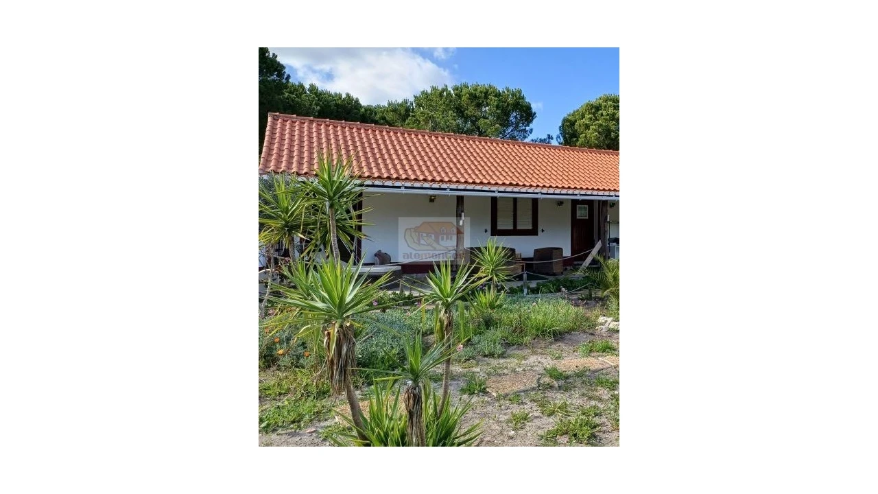 Quinta T4 para Venda em Grândola e Santa Margarida da Serra Foto 1