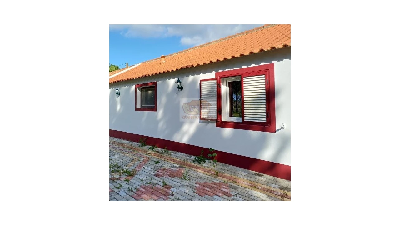 Quinta T4 para Venda em Grândola e Santa Margarida da Serra Foto 2