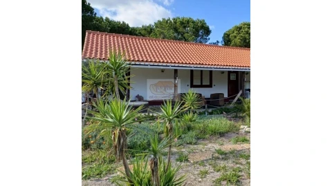 Quinta T4 para Venda em Grândola e Santa Margarida da Serra