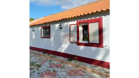 Quinta T4 para Venda em Grândola e Santa Margarida da Serra