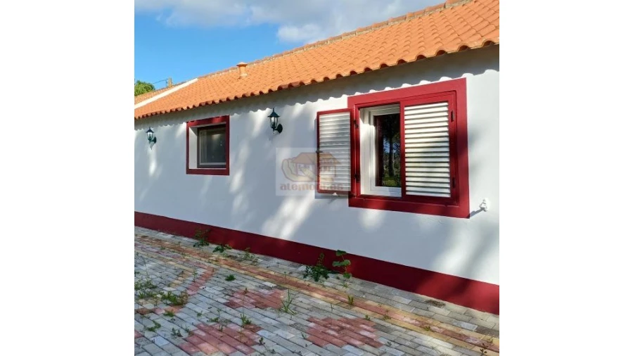 Quinta T4 para Venda em Grândola e Santa Margarida da Serra Foto 2