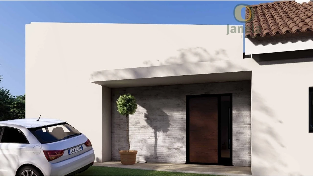 Moradia T3 para Venda em Santa Barbara de Nexe Foto 21