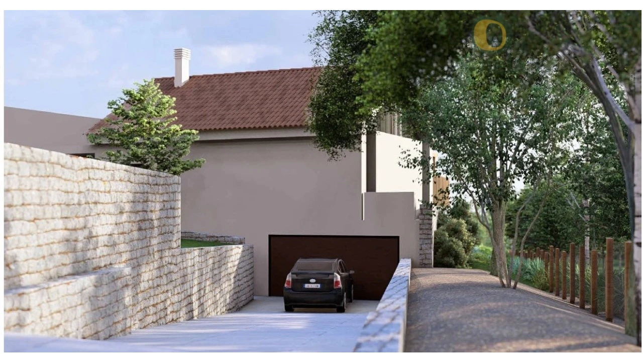 Moradia T3 para Venda em Santa Barbara de Nexe Foto 11