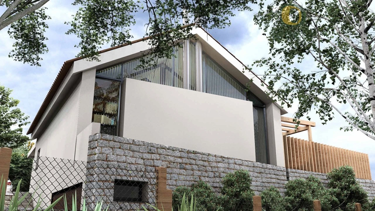 Moradia T3 para Venda em Santa Barbara de Nexe Foto 23