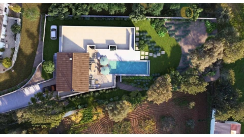 Moradia T3 para Venda em Santa Barbara de Nexe