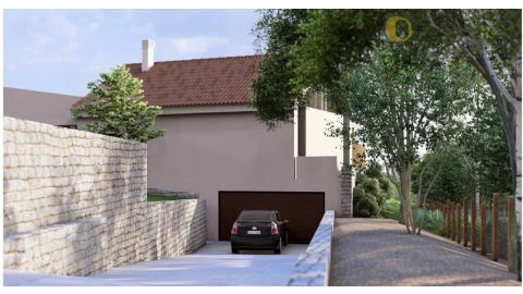 Moradia T3 para Venda em Santa Barbara de Nexe