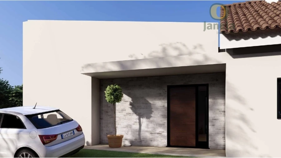 Moradia T3 para Venda em Santa Barbara de Nexe Foto 21