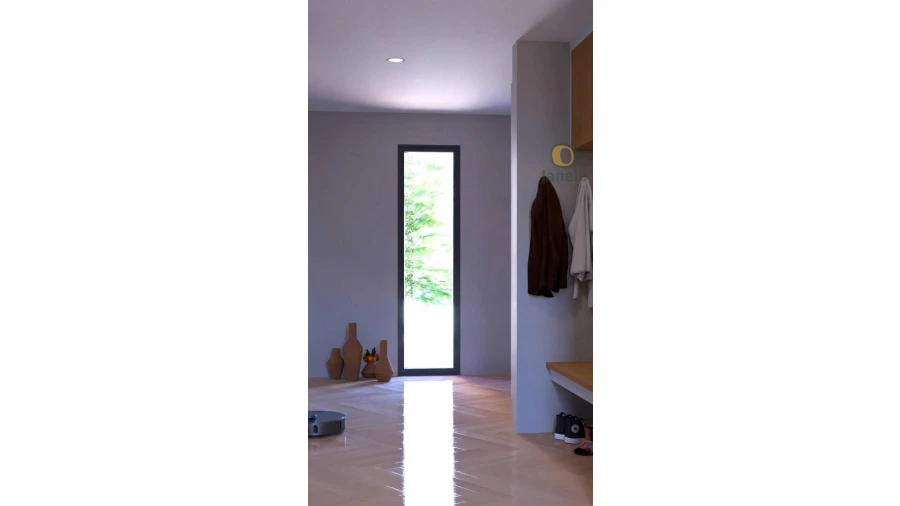 Moradia T3 para Venda em Santa Barbara de Nexe Foto 22